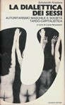 Cover of: LA dialettica dei sessi: Autoritarismo maschile e società tardo -capitalistica