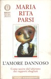 Cover of: L'amore dannoso