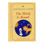 Cover of: World is round by Gertrude Stein