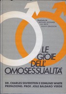 Cover of: Le Gioie dell'Omosessualità
