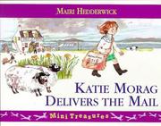 Katie Morag Delivers the Mail (Mini Treasure) by Mairi Hedderwick