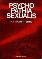 Cover of: Psychopathia sexualis by 