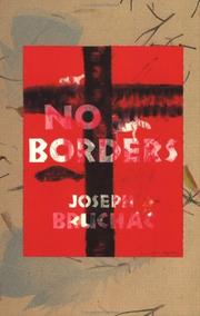 Cover of: No borders: new poems