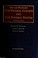 Cover of: Hart and Wechsler's The federal courts and the federal system.