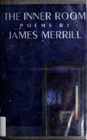 Cover of The innerroom