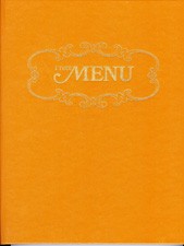 Cover of: I tuoi Menu: Vol. 1-10 Enciclopedia Illustrata della cucina