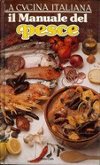 Cover of: Il Manuale del pesce