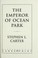 Cover of: The emperor of Ocean Park