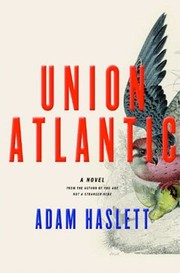 Cover of: Union Atlantic