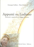 Appunti su Ludiano by Giuseppe Gallizia