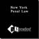 Cover of: Penal Law  ``N.Y.S. Certified''