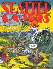 Cover of: Seattle Laughs by Shary Flenniken