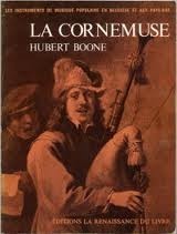 Cover of: La cornemuse