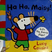 Cover of: Ha ha, Maisy! | Lucy Cousins