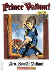 Cover of: Prince Valiant, Vol. 30: Arn, Son of Valiant