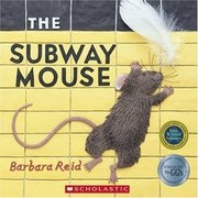 Cover of: Subway Mouse by 