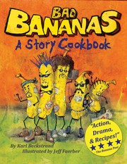 Bad Bananas by Karl Beckstrand