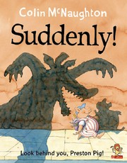 Cover of: Suddenly