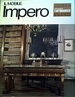 Cover of: Il Mobile Impero by 