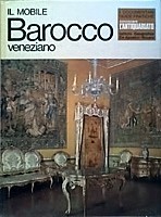 Cover of: Il mobile Barocco veneziano: Conoscere l'antiquariato  Vol. 2