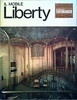 Cover of: Il mobile liberty