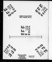 Cover of: Circulaire à Messieurs les curés du diocèse accompagnant la lettre de Mgr. l'évêque de Montréal au sujet de la reconstruction de la cathédrale