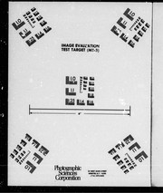 Cover of: Circulaire de Monseigneur Bourget, évêque de Montréal aux communautés religieuses de son diocèse concernant le jubilé de MDCCCLXXV