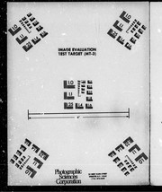 Cover of: Circulaire de Monseigneur Bourget évêque de Montréal accompagnant le mandement du jubilé de MDCCCLXXV