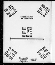 Cover of: Circulaire de Monseigneur l'évêque de Montréal annonçant la visite de S.G. Monseigneur l'archevêque de Québec en cette ville: notre achevêque Mgr. E. A. Taschereau, nous informa, le 31 mars dernier ..