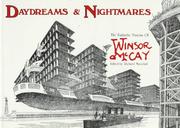 Cover of: Daydreams and Nightmares by Winsor McCay, Winsor McCay