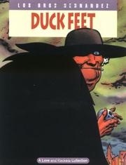 Cover of: Love & Rockets Vol. 6: Duck Feet