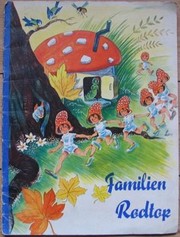 Cover of: Familien Rødtop by 