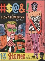 Cover of: #$@&! The Official Lloyd Llewellyn Collection