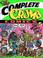 Cover of: The Complete Crumb Comics 