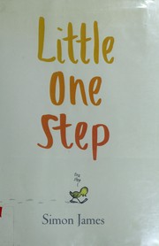 Cover of: Little One Step by James, Simon