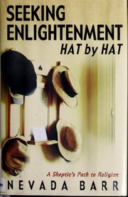 Cover of: Seeking enlightenment...hat by hat