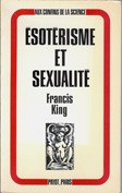 Cover of: Esotérisme et sexualité by 