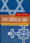 Cover of: I Papi contro gli Ebrei by 