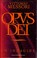 Cover of: Opus Dei