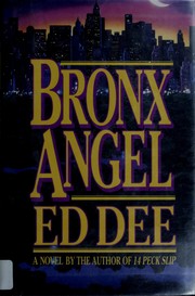 Bronx angel by Ed Dee
