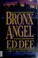 Cover of: Bronx angel