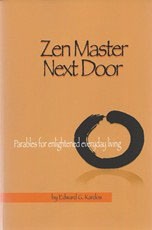 Zen Master Next Door