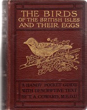 Cover of: The birds of the British Isles and their eggs by 