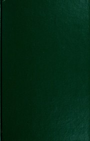 Cover of: Chaos and order in the capital markets by Edgar E. Peters