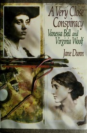Cover of: A very close conspiracy | Jane Dunn