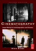 Cover of: Cinematography by Blain Brown