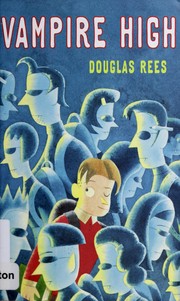 Cover of: Vampire High by Douglas Rees