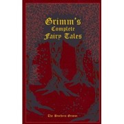 Cover of: Grimm's complete fairy tales
