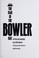 Cover of: The man in the bowler hat