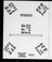 Cover of: Summary of the mineral production of Canada for 1898
